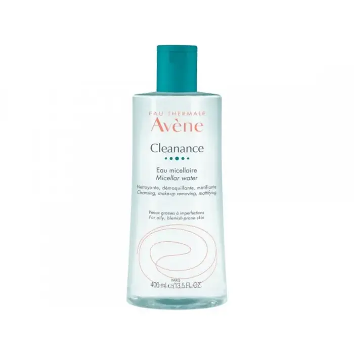 Avène Cleanance Eau Micellaire 400 ml