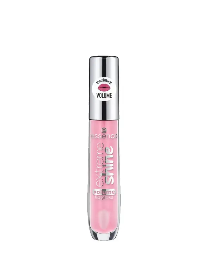 Essence Cosmetics Extreme Shine Brillo De Labios Voluminizador 02-Summer Punch 5ml