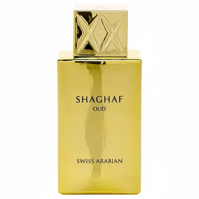 Eau de Parfum Arabe Unisexe 75ml – Parfum Floral Longue Durée, Doux, Profond, Élégant, Lisse, Luxueu