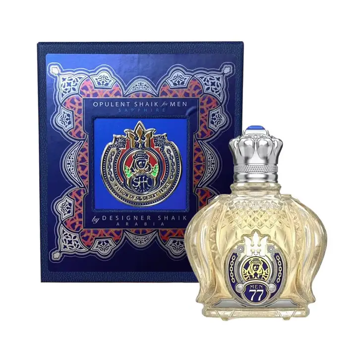 Shaik Opulent Shaik Classic No 77 Eau de Parfum Premium