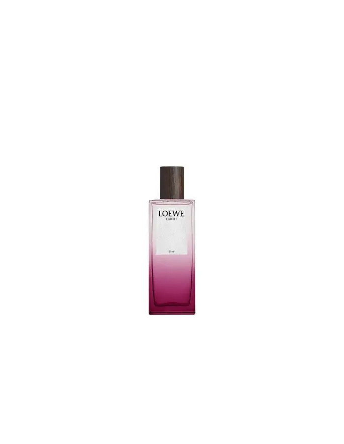 Loewe Earth Elixir Eau De Parfum Vaporisateur 50ml