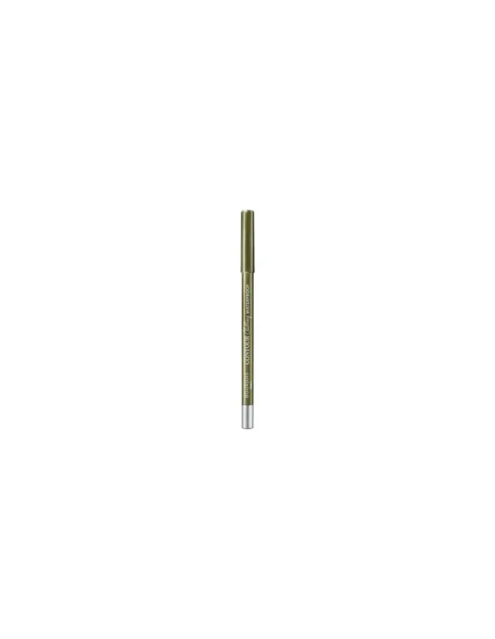 Bourjois Contour Clubbing Delineador De Ojos Waterprof 077-Kaki'n'gold 1,2g