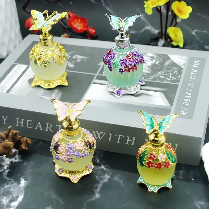 Parfum de luxe suisse Arabian