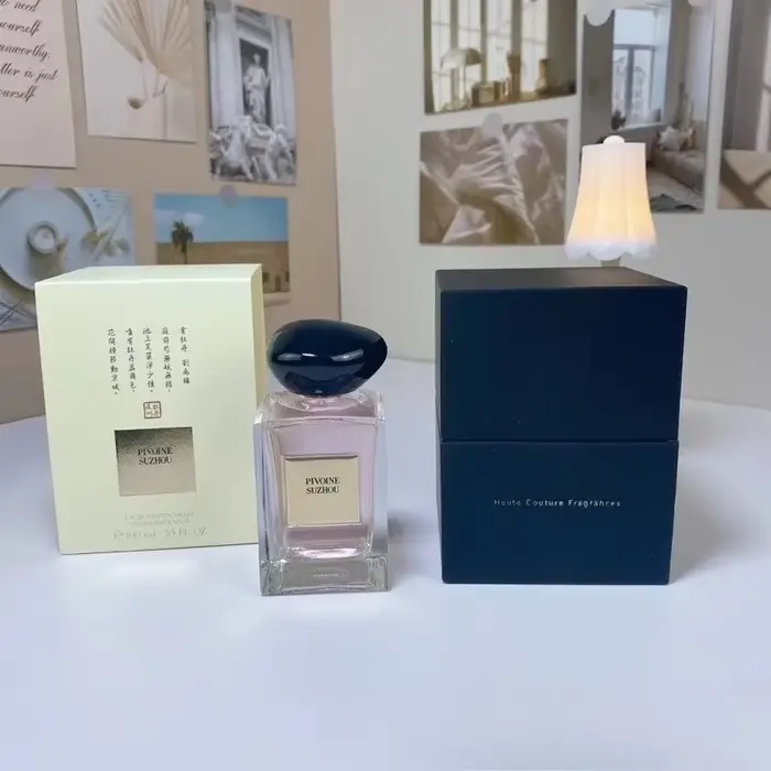 Parfums de luxe arabes