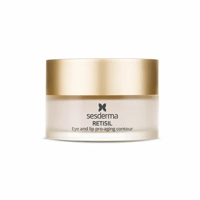 Sesderma Retisil Contour Des Yeux Et Des Lèvres 30ml