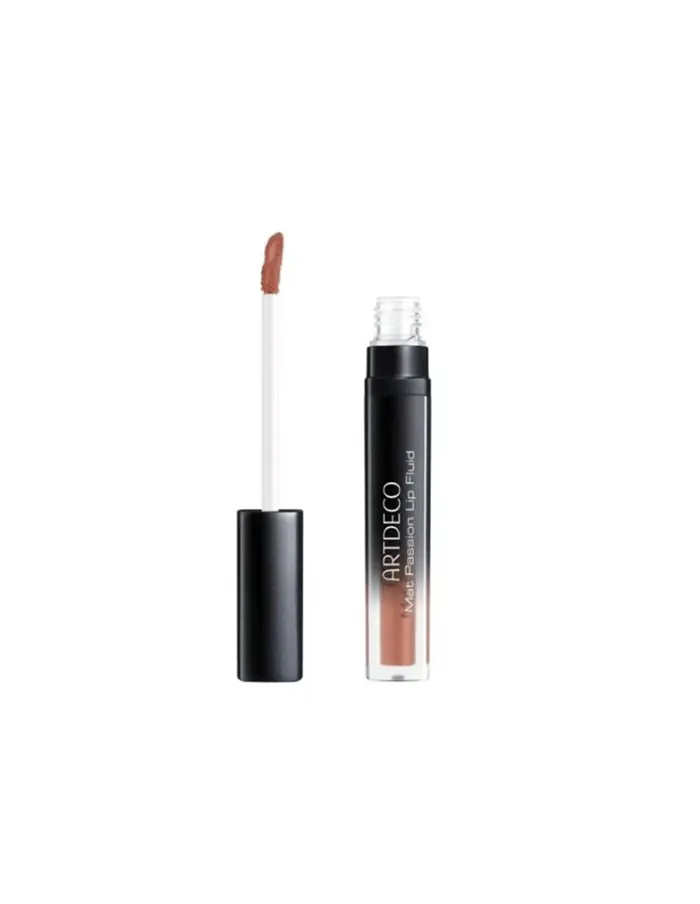 Rouge à lèvres mat fluid Nudist de la collection Artdeco pour femmes toutes carnations et occasions élégantes sophistiquées