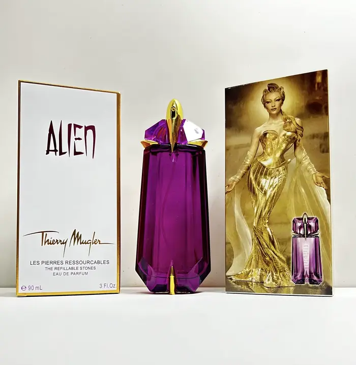 Thierry Mugler Alien Purple