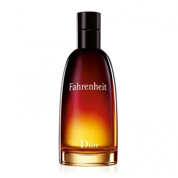 Dior Fahrenheit Eau De Toilette Vaporisateur 200ml