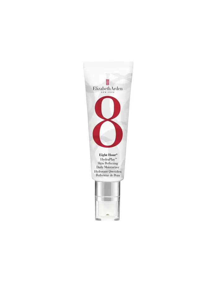 Crème hydratante Elizabeth Arden Arden Eighthour Hydrapl Sk Perf pour peaux sèches et sensibles avec avoine et beurre de karité occasionnels et réguliers