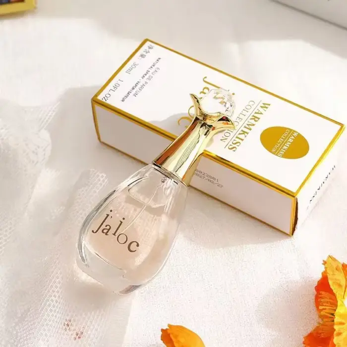 Parfum de luxe pour femme