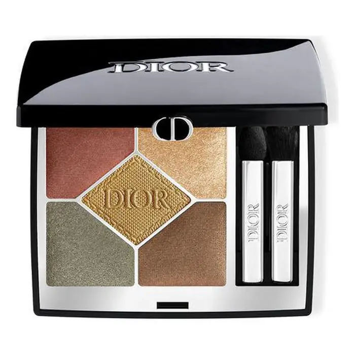 Dior 5 Couleurs Sombra De Ojos 343 10ml