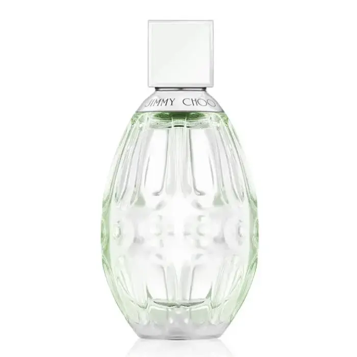 Jimmy Choo Floral Eau De Toilette Vaporisateur 60ml
