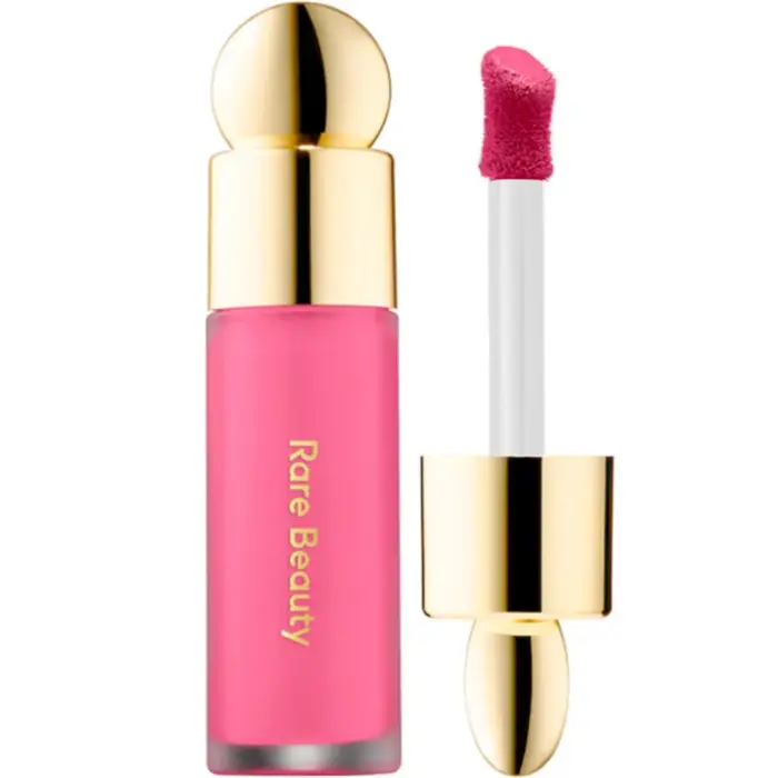 Rare Beauty Hot Happy Joy Lucky Liquid Blush