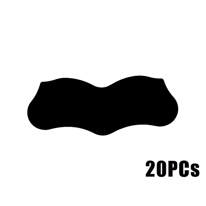 Nez points noirs dissolvant masque bandes nasales tête noire nez points Peel soins de la peau rétréc