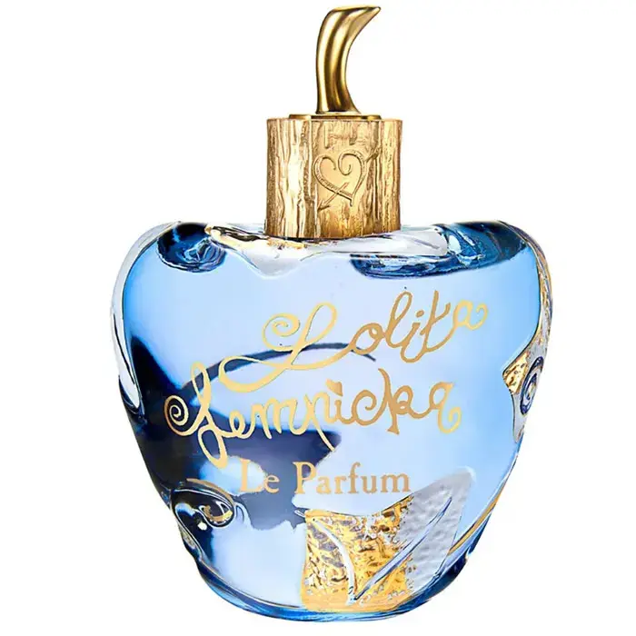 Lolita Lempicka Le Parfum Eau De Parfum Vaporisateur 50ml