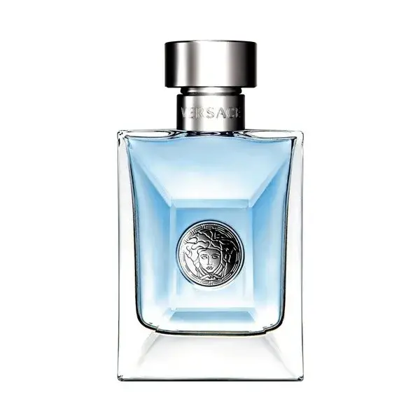 Versace Pour Homme Eau De Toilette Vaporisateur 100ml