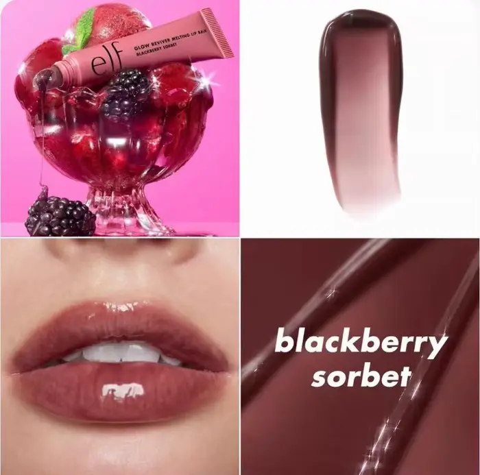 Elf Setting Spray prolonger la longévité du maquillage apprêt Gel fond de teint remplir les Pores hu