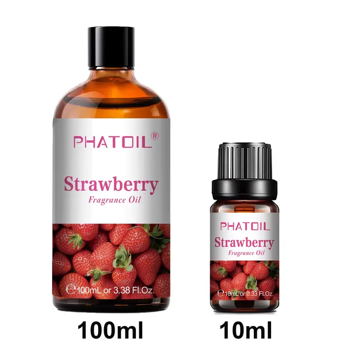 PHATOIL 10 ml/100 ml huile parfumée pour parfum de bricolage