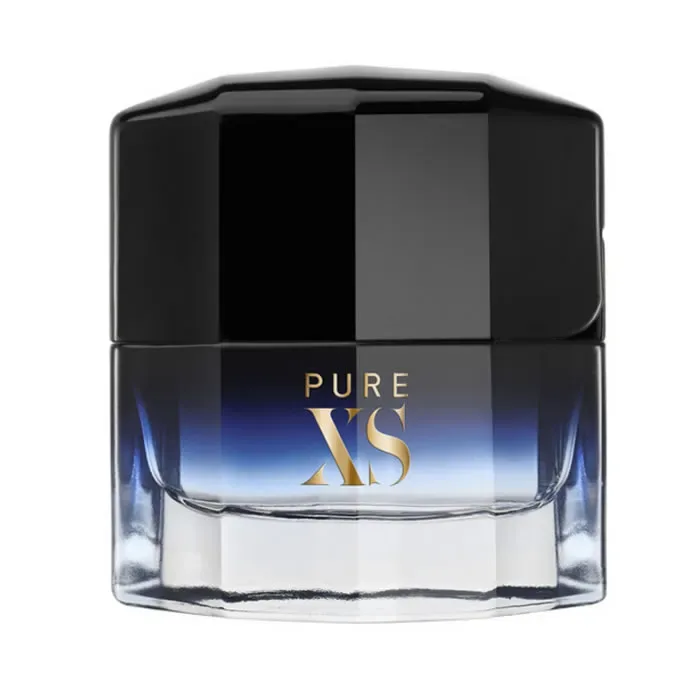 Paco Rabanne Pure Xs Eau De Toilette Vaporisateur 50ml