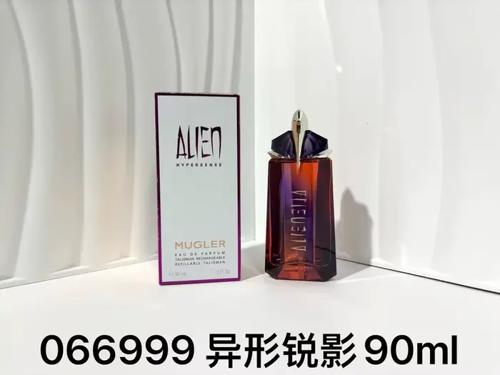 Thierry Mugler Alien Purple