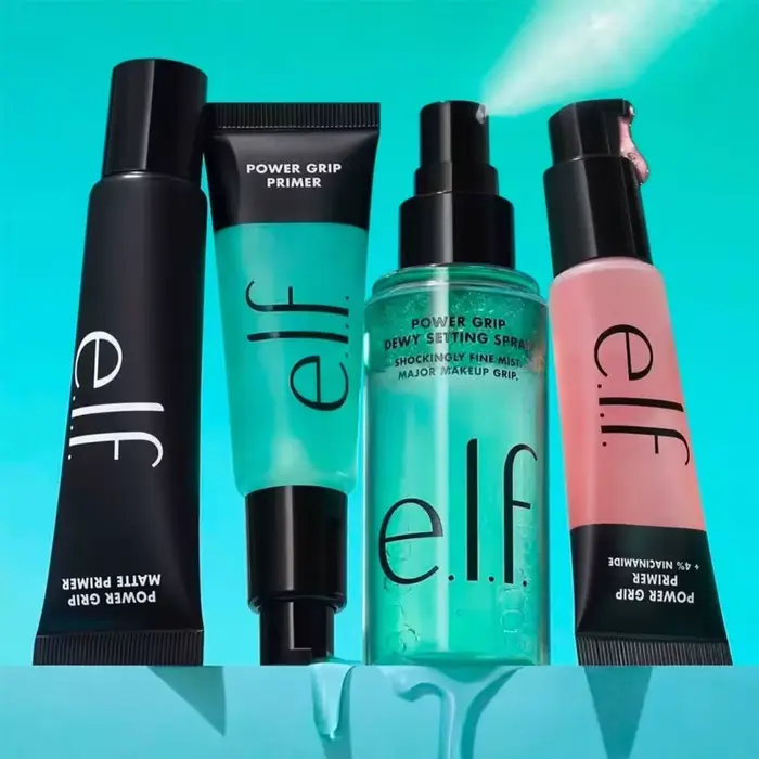 Elf Power Grip – crème de Base hydratante pour le visage