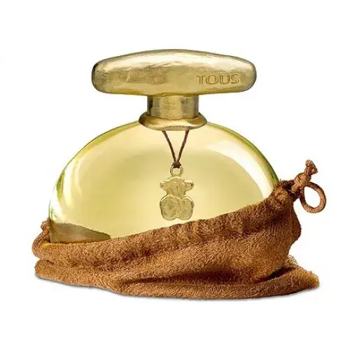 Tous Touch Eau De Toilette Vaporisateur 50ml