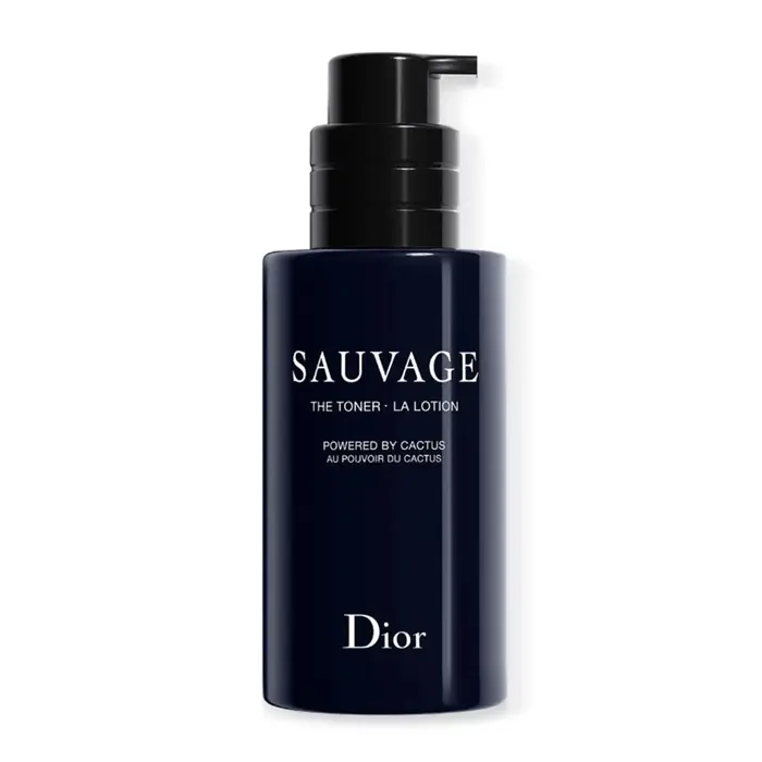 Dior Sauvage Man Lotion 100ml