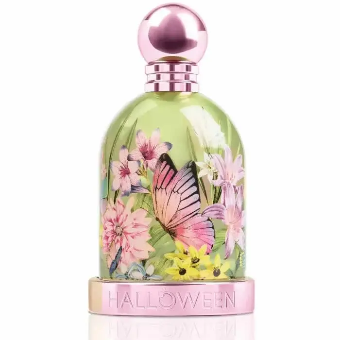 Halloween Bliss Eau De Toilette Vaporisateur 50ml