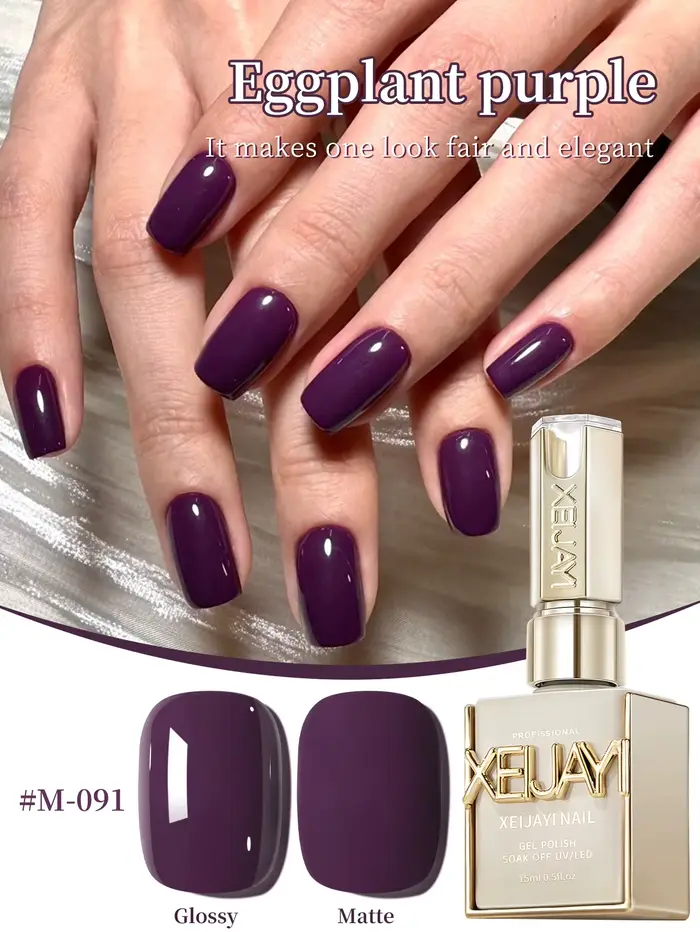 1Pc 15ML blanc laiteux pur vernis à ongles Gel ajouter Semi-Permanent tremper UV LED Construction Ge