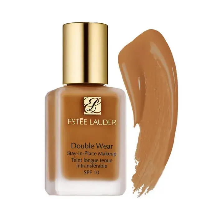 Estee Lauder Double Wear Teint Longue Tenue Intransférable Spf10 5N2 Amber Honey 30ml
