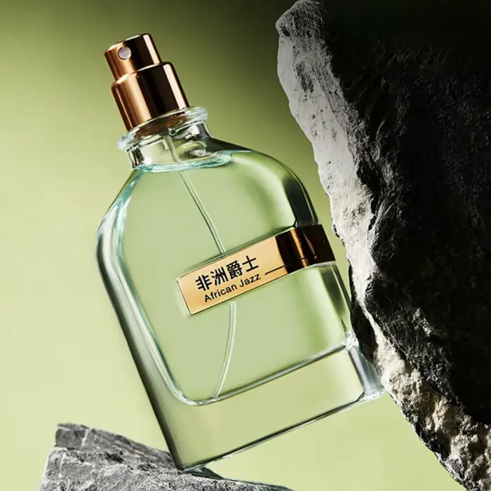 Parfum Woody Forest