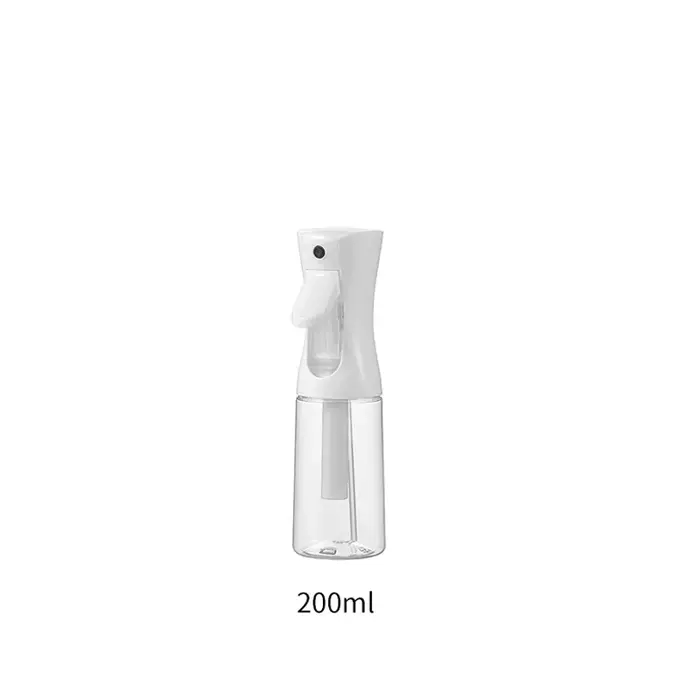 Bouteilles de pulvérisation continu de 200/300/500ml, pulvérisateur à brume Ultra Fine, bouteille de