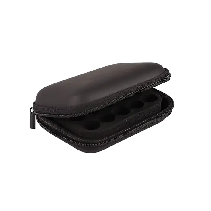 Organisateur de parfum portable suspendu