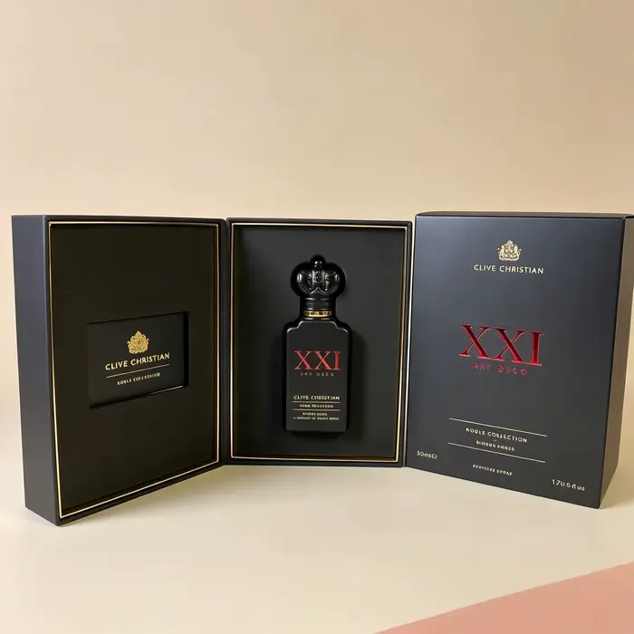 Parfum pour homme 'Jump Up and Kiss Me X', Parfum pour femme et homme 'Golden Amber', Parfum pour femme 'Begonia Flower 1872'