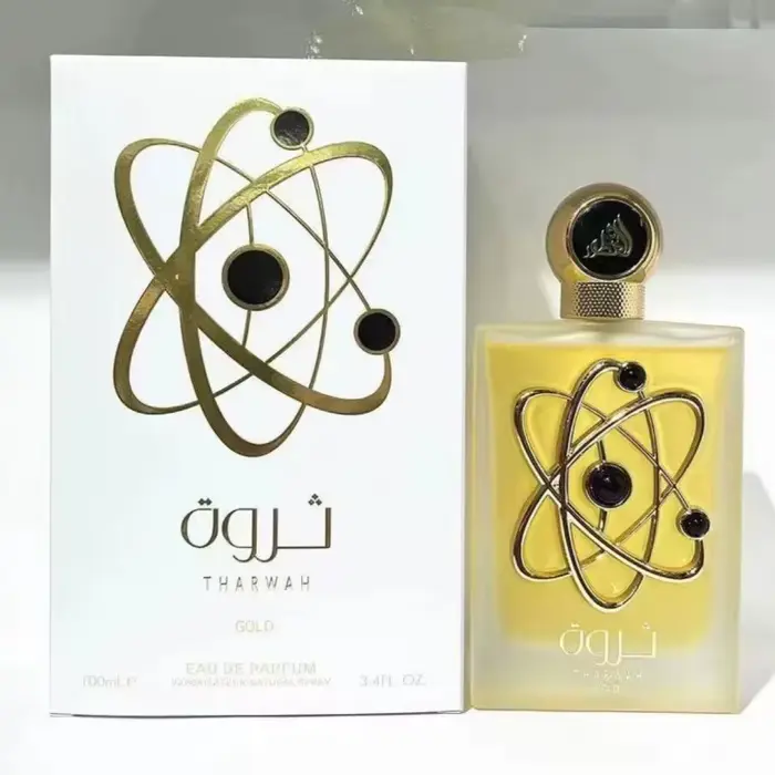 Parfum Floral Oriental pour femmes, 100ml, arôme doux et radieux, chaleur douce, créant un Style de 