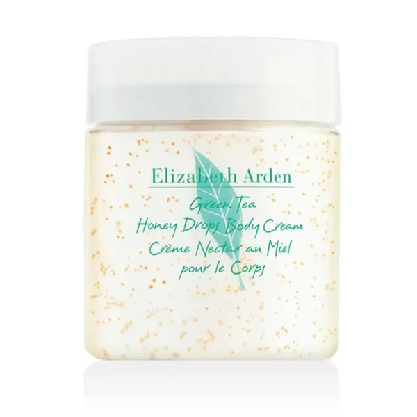 Elizabeth Arden Green Tea Honey Drops Crème Pour le Corps 500ml