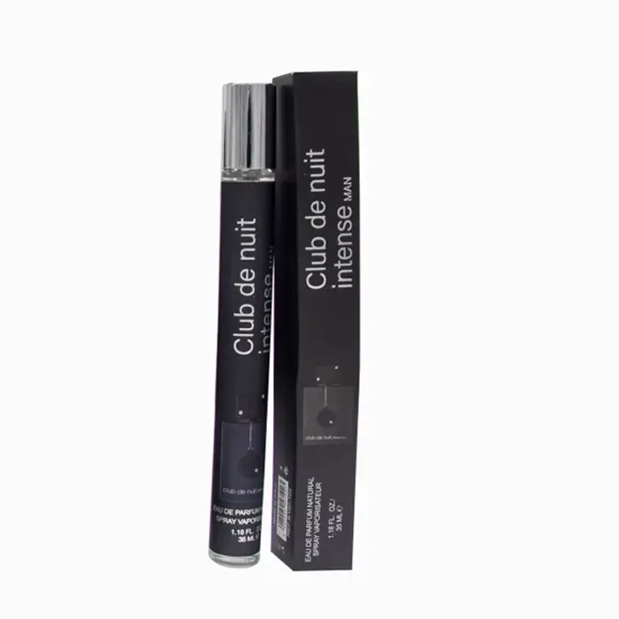 Parfums Arabes de Haute Qualité pour Femme et Homme, Parfum Arabe Club, Parfum Unisexe Longue Durée,