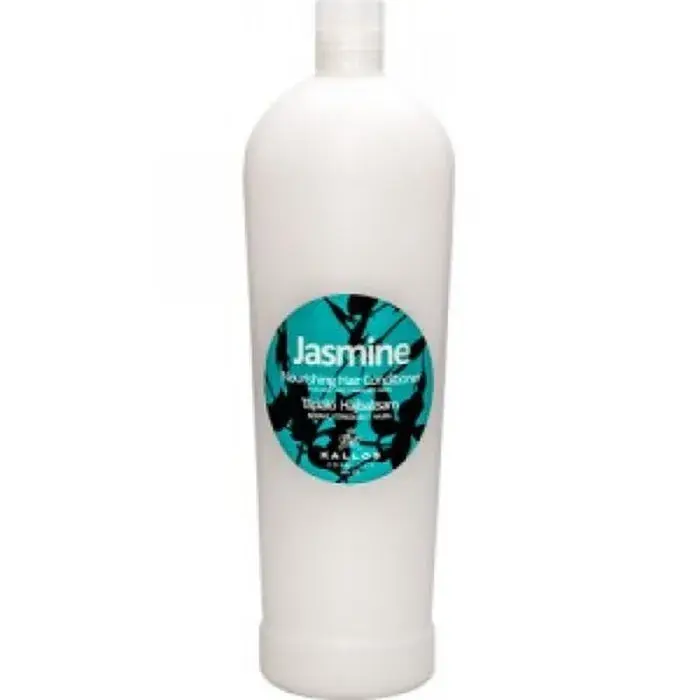 Kallos Cosmetics Jasmine Shampoo 1000ml