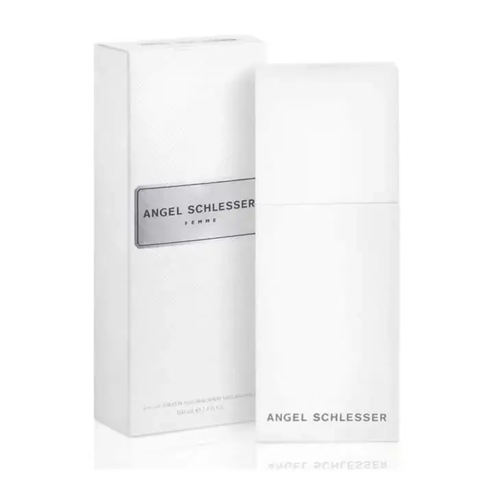 Angel Schlesser Eau De Toilette Vaporisateur 100ml
