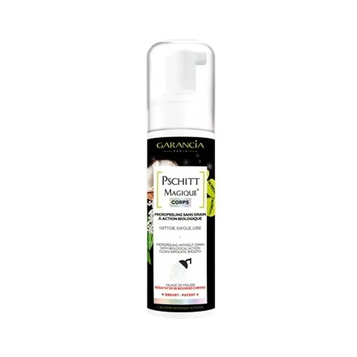 Garancia Pschitt Magic Corps 200ml