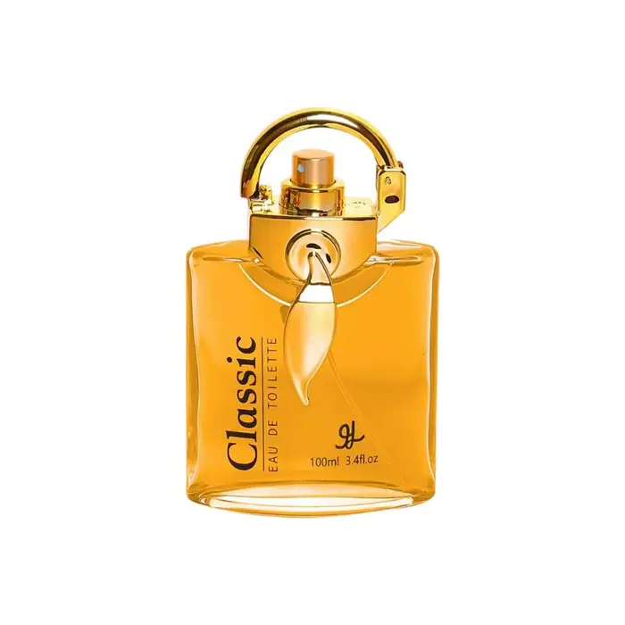 Millions d'or pour femmes EDP | Parfum floral oriental longue durée avec rose