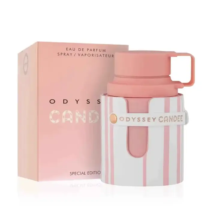 Eau de Parfum Unisexe 100ml