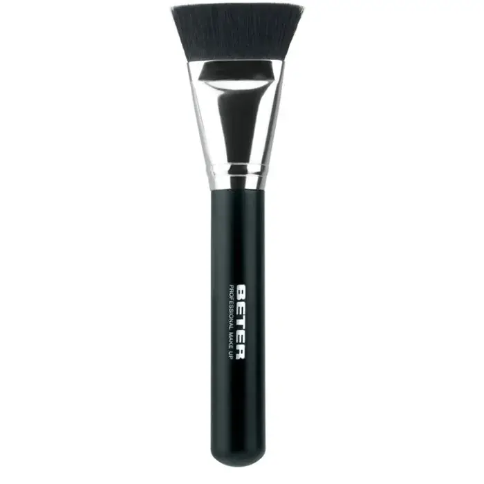Beter Contouring Brush Synthetic Hair 16,5cm