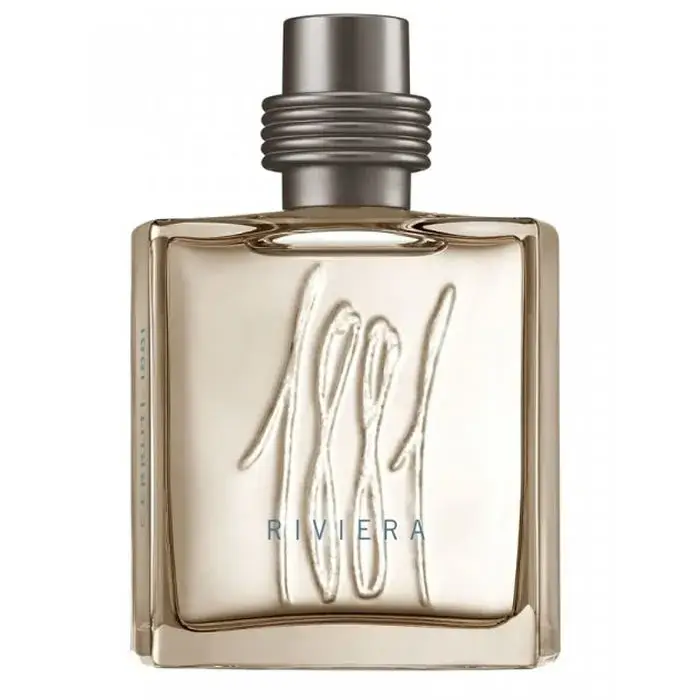 Cerruti 1881 Riviera Eau De Toilette Vaporisateur 100ml