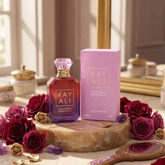 Parfum KAYALI 30ml, longue tenue