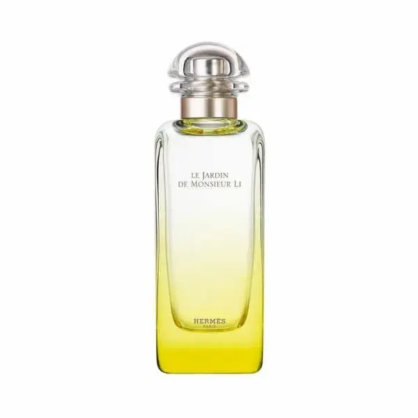 Hermes Le Jardin De Monsieur Li Eau De Toilette Vaporisateur 100ml