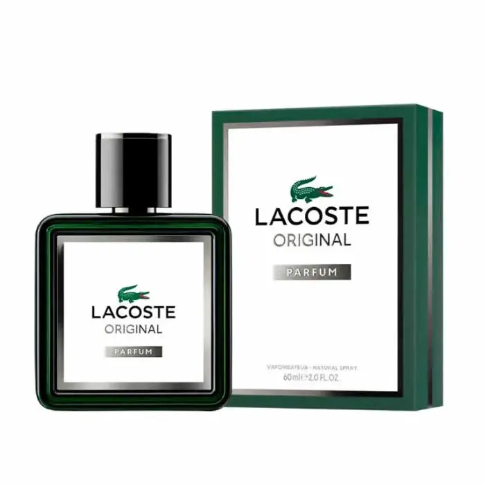 Lacoste Original Eau De Parfum Vaporisateur 60ml