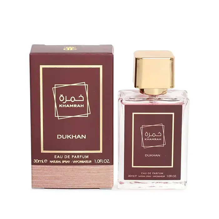 Parfum de marque arabe, Cologne classique, parfum boisé crémeux, longue tenue, frais, unisexe, vaporisateur, parfum charmant, 30 ml