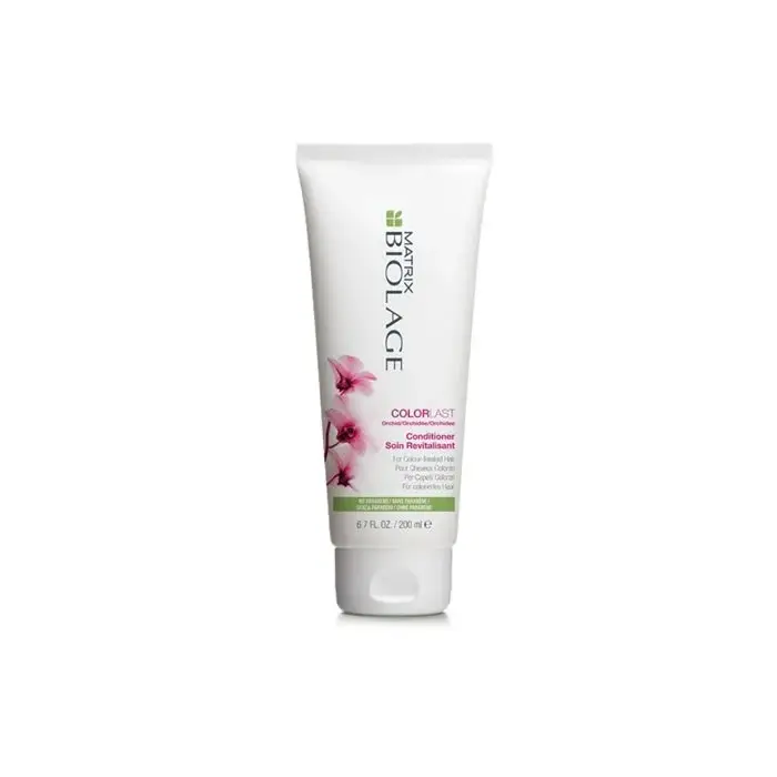 Biolage ColorLast Soin Revitalisant 200ml