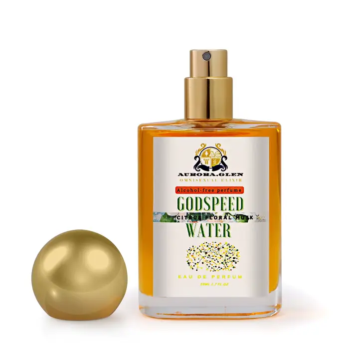 Huiles essentielles riches en parfum longue durée, notes florales de haute qualité, huile de parfum 